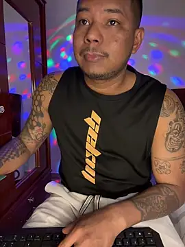 Saipuer31 online show from March 2026 06:36:01 PM