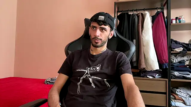 iendriw online show from December 2025 05:31:02 PM