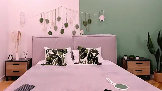 Amber Rogers online show from March 2025 02:23:01 PM