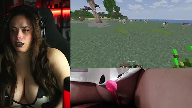 sharonurbex online show from March 2026 08:41:02 PM