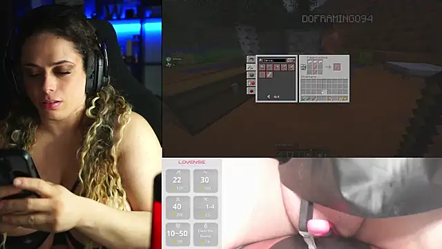 sharonurbex online show from March 2026 08:20:01 PM