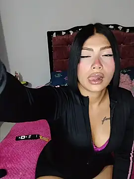 Snapshot of Kylie_brazt chatting on May 2026 03:02:02 AM Kylie brazt online show from May 2026 03:02:02 AM