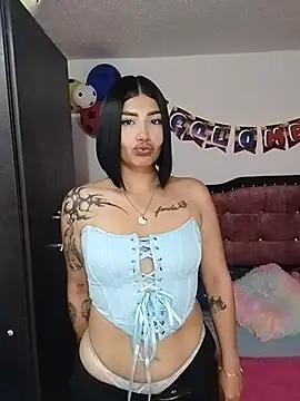 Snapshot of Kylie_brazt chatting on June 2026 05:01:02 AM Kylie brazt online show from June 2026 05:01:02 AM