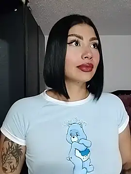 Snapshot of Kylie_brazt chatting on July 2026 03:31:02 AM Kylie brazt online show from July 2026 03:31:02 AM