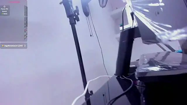 Corina White online show from March 2025 05:35:02 PM