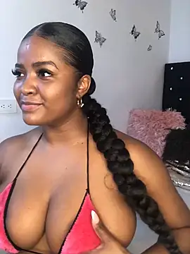 ValerieBlakee online show from March 2025 11:56:01 PM