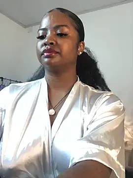 ValerieBlakee online show from October 2025 01:20:01 PM