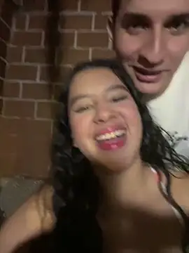 BonnieeAndClyde online show from March 2025 04:24:02 AM