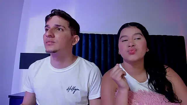 BonnieeAndClyde online show from October 2025 06:52:02 PM