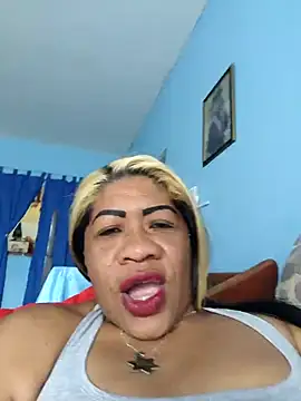 Tocameamor online show from January 2026 03:16:01 PM