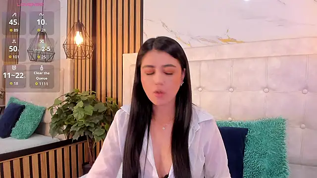 Madyson18 online show from July 2026 07:08:02 PM
