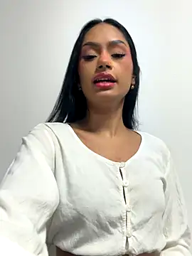 ChloeMoon9 online show from September 2025 11:33:01 AM