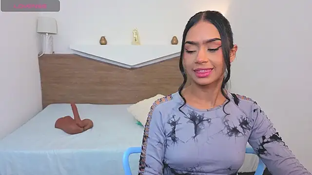 ChloeMoon9 online show from January 2026 02:27:02 AM