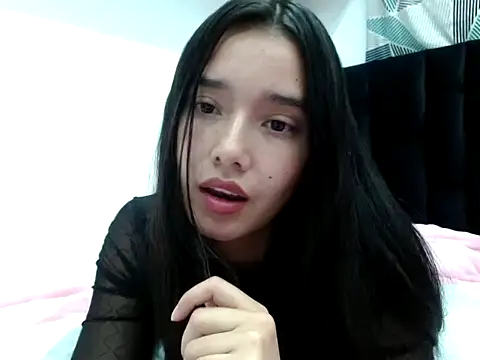  luna 777 online show from September 2025 01:33:02 AM