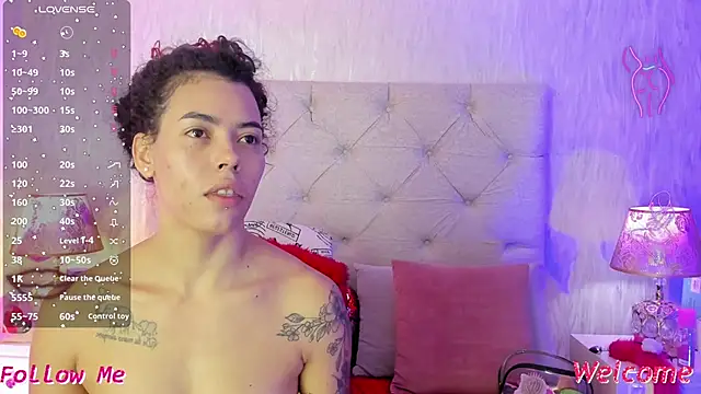 goth tasha online show from February 2026 12:31:01 PM