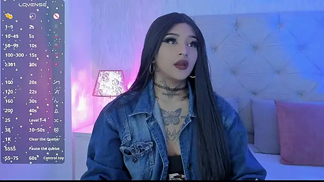 Snapshot of goth_tasha chatting on June 2026 12:18:02 PM goth tasha online show from June 2026 12:18:02 PM