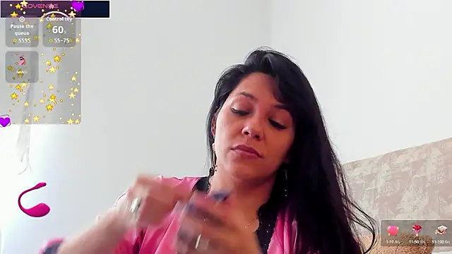 isabellarous- online show from March 2026 09:29:02 PM