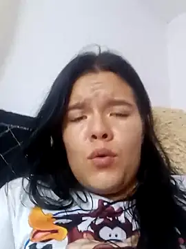 krolay16 online show from February 2025 09:56:01 AM