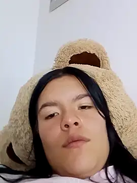 krolay16 online show from February 2025 03:24:01 AM