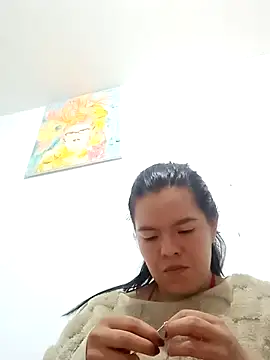 krolay16 online show from February 2025 07:25:02 PM