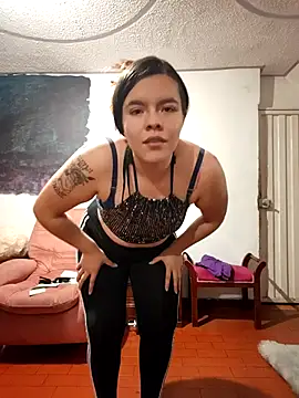 krolay16 online show from September 2025 12:04:01 AM