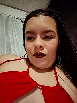 krolay16 online show from October 2025 10:12:01 AM