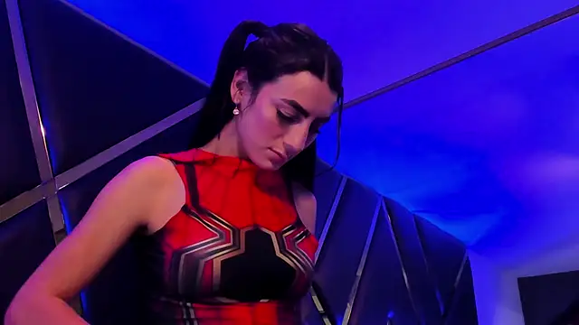 DanielaMedinaa online show from March 2025 11:49:02 PM