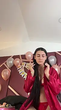 DanielaMedinaa online show from October 2025 08:20:02 PM