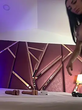 DanielaMedinaa online show from March 2026 10:38:01 PM