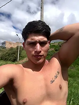 MaxxxSteil online show from January 2026 06:56:02 PM