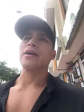 MaxxxSteil online show from February 2026 04:05:02 PM