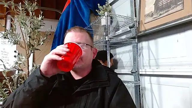 Randomoldguy615 online show from February 2025 02:40:02 AM