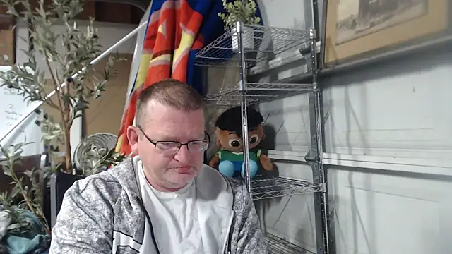 Randomoldguy615 online show from March 2025 12:33:02 AM