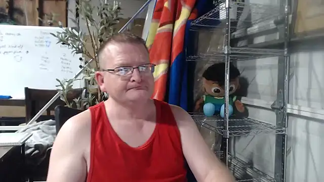 Randomoldguy615 online show from March 2025 11:54:02 PM