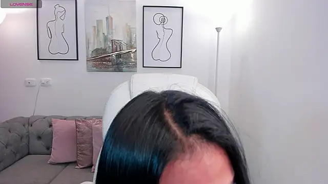 Ivyy Moon  online show from February 2026 05:40:02 AM