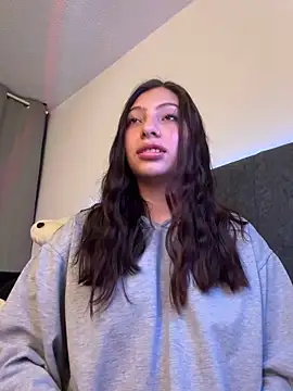 Dirty-Bunnyyy online show from February 2026 03:05:01 AM