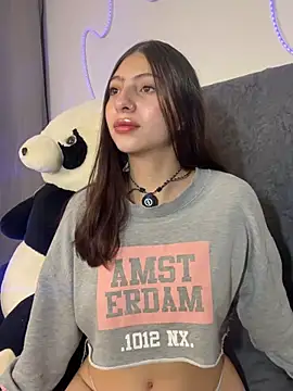 Snapshot of Dirty-Bunnyyy chatting on June 2026 03:18:01 AM Dirty-Bunnyyy online show from June 2026 03:18:01 AM