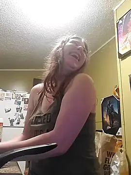 Seductivefoxyxh online show from March 2025 04:12:01 PM