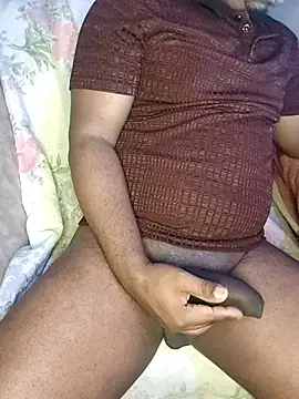 King Masturbator online show from January 2026 04:15:01 AM