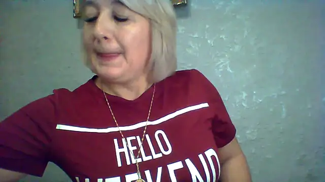 Snapshot of ArielXLoveresss chatting on October 2025 07:20:02 AM ArielXLoveresss online show from October 2025 07:20:02 AM