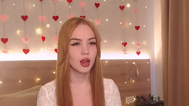 Snapshot of IvyAngel chatting on March 2026 02:13:02 PM IvyAngel online show from March 2026 02:13:02 PM