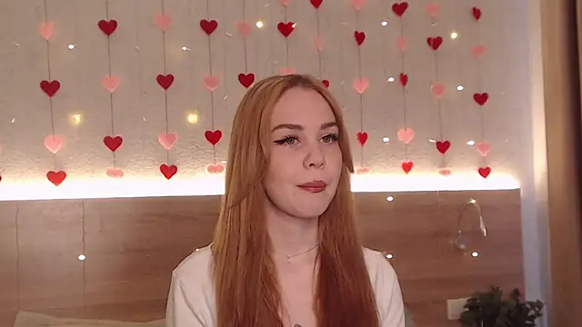 Snapshot of IvyAngel chatting on March 2026 02:31:02 PM IvyAngel online show from March 2026 02:31:02 PM