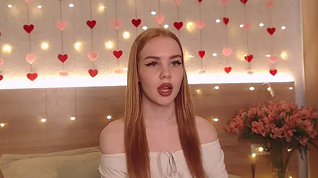 Snapshot of IvyAngel chatting on March 2026 02:42:02 PM IvyAngel online show from March 2026 02:42:02 PM