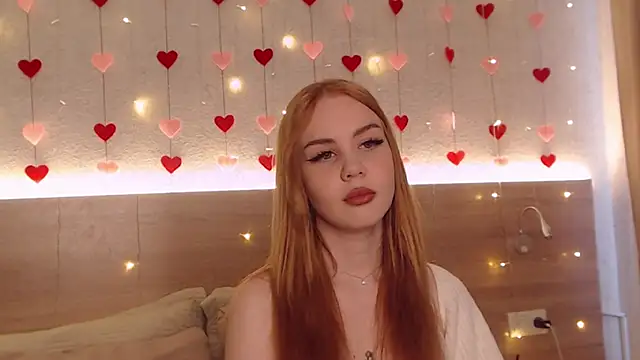 Snapshot of IvyAngel chatting on April 2026 01:27:02 PM IvyAngel online show from April 2026 01:27:02 PM