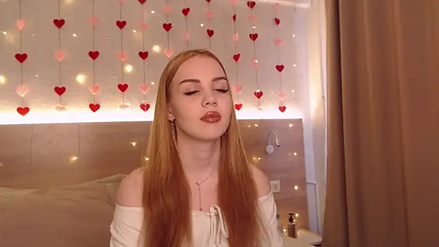 Snapshot of IvyAngel chatting on April 2026 02:02:02 PM IvyAngel online show from April 2026 02:02:02 PM