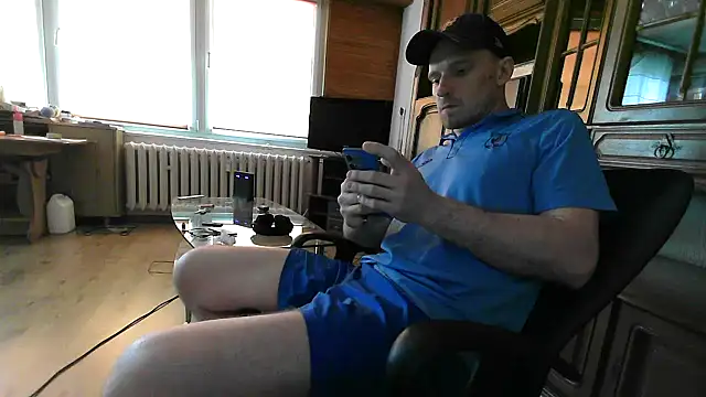 Snapshot of great_feeling chatting on February 2025 02:04:01 PM great feeling online show from February 2025 02:04:01 PM