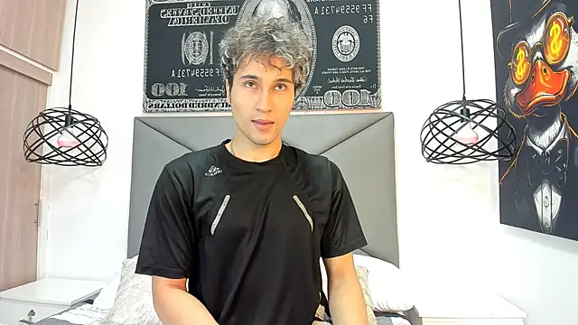 buddy whitte online show from November 2025 12:04:02 PM