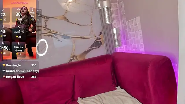 Bella williamss  online show from December 2025 07:14:02 AM