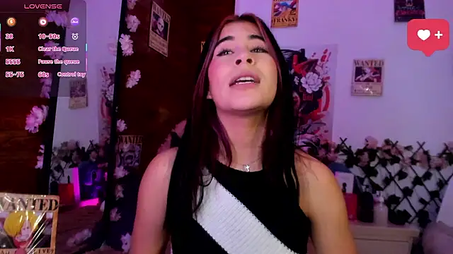 Minami Nakamura online show from February 2026 12:07:01 AM