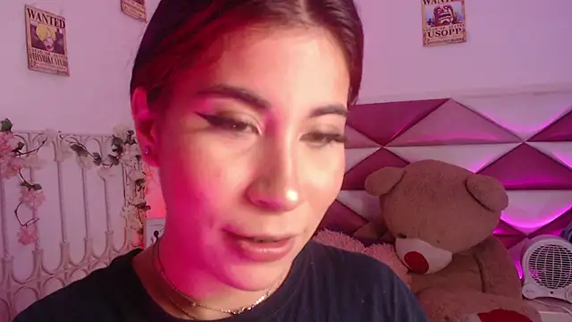 Minami Nakamura online show from July 2026 03:24:01 AM